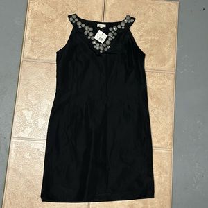 Black dress, size 12